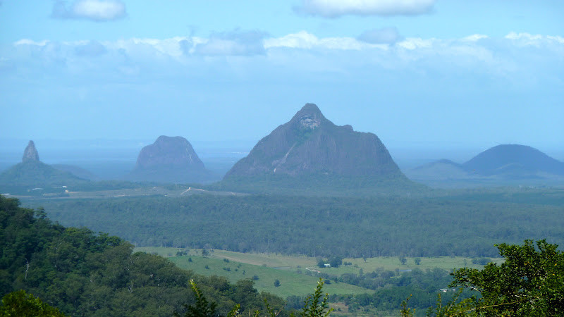 Maleny Acupuncture Pic 1 - Magical Maleny