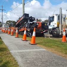 LRM Civil Services Pic 1 - Directional Drilling Companies