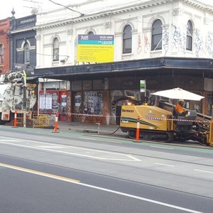 LRM Civil Services Pic 3 - Horizontal Directional Drilling