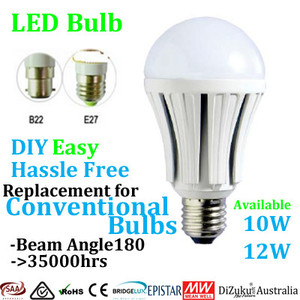 DiZuku LED Australia Pic 4 - DiZuku Australia DIY LED Bulbs