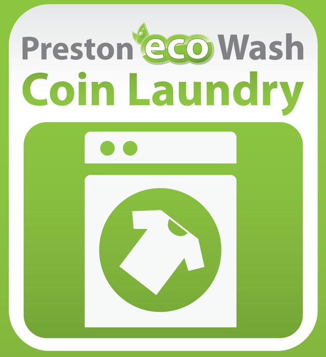 Eco Wash Coin Laundry Pic 2