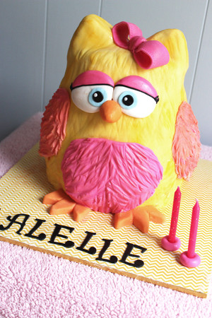 WildRush Cake Design Pic 4