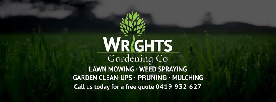 Wrights Gardening Co Pic 1