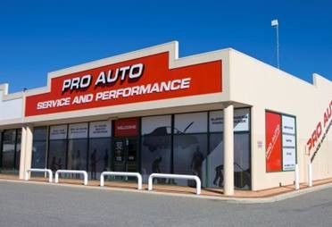 Pro Auto Service and Performance Pic 1