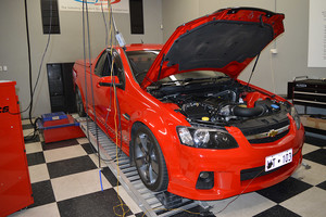 Pro Auto Service and Performance Pic 4