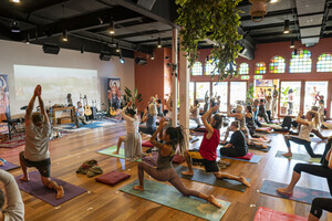 Australian School Of Meditation & Yoga Pic 3