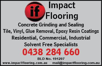 Impact Flooring Pic 1