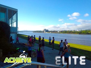 Achieve FItness Pic 2 - Elite Boot camp sessions