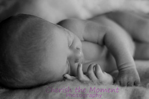 Cherish the Moment Photography Pic 3