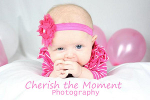 Cherish the Moment Photography Pic 5