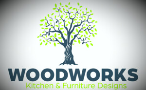 Woodworks Kitchen Furniture Design Pic 3