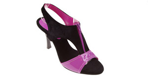 CARGEO DESIGNER IMPORTS Pic 5 - Bella Ruby Tango Purple