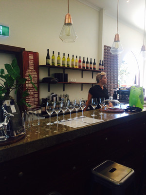 Mason Wines Mt Tamborine Pic 2