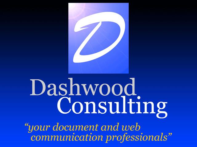 The Document Institute Pic 1 - dashwood consulting