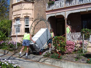 Adams & Rofe Removals Pic 4