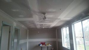 A.P. Electrical & Installations Pic 5