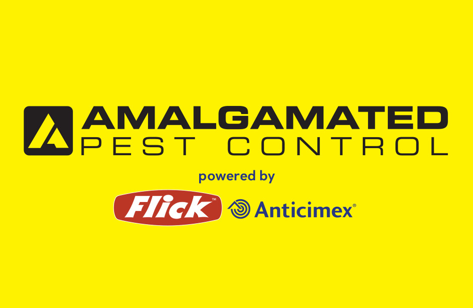 Amalgamated Pest Control Maryborough Pic 1