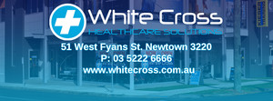 White Cross Healthcare Solutions Pic 4