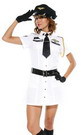 Kazelle Fancy Dress Pic 2 - yes captain