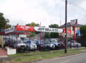 Jeff Bell & Co Pic 1