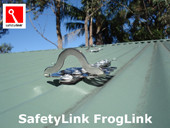 Safetylink Pty Ltd Pic 3 - SafetyLink FrogLink