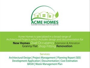 Acme Homes Pic 2