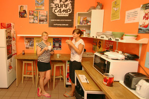 Zing Backpackers Hostel Pic 2