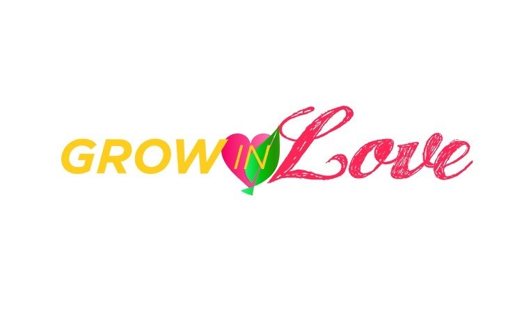 Grow In Love Pic 1