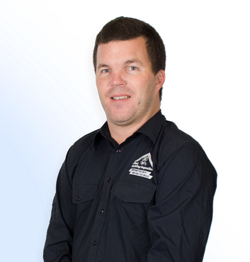 Jim's Building Inspections (Mandurah) Pic 1 - Nathan Atkinson Jims Building Inspections Mandurah