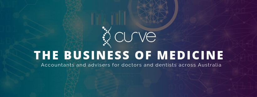 Curve Accountants - Melbourne Pic 1