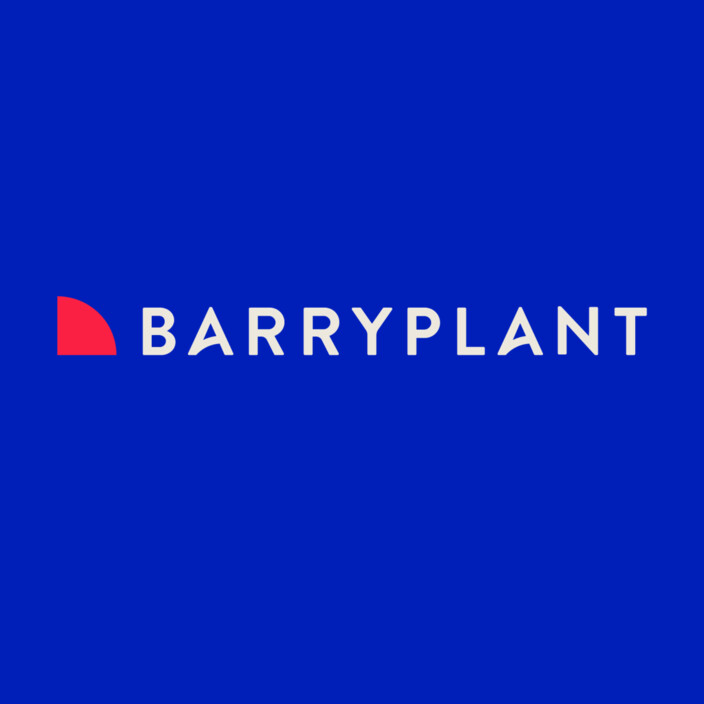 Barry Plant Blackburn Pic 1