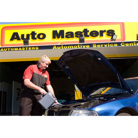 Auto Masters Melville Pic 1