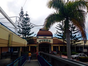 The Pines Shopping Centre Pic 3