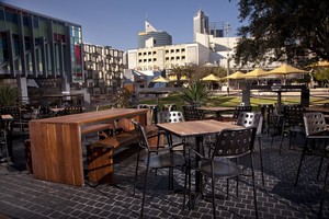 Furniture Options Pic 3 - Northbridge Brewing Company