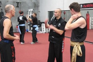 Wing Chun Universe Rosebud Pic 1 - Mens Kung Fu Classes Mornington Peninsula