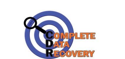 Complete Data Recovery Pic 1