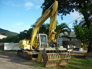 J K Earthmoving Pic 2