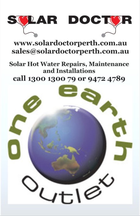 Solar Doctor Perth Pic 2