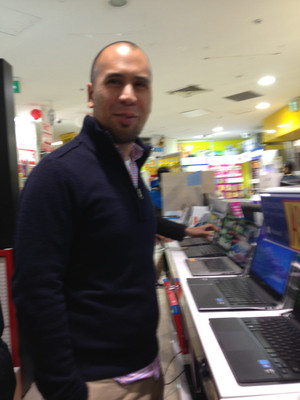 JB Hi-Fi Pic 3