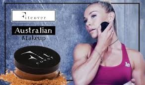 Fitcover Group Pic 2 - Mineral Makeup Australia