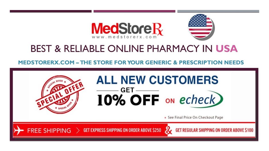 MedstoreRx.com Pic 1