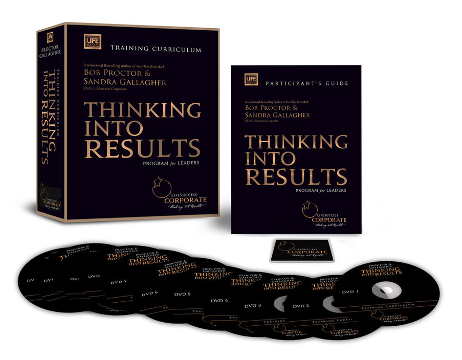 Fernando Loaiza Pic 1 - Thinking Into Results Program for Leaders