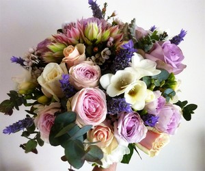 A Flourish of Flowers Pic 2