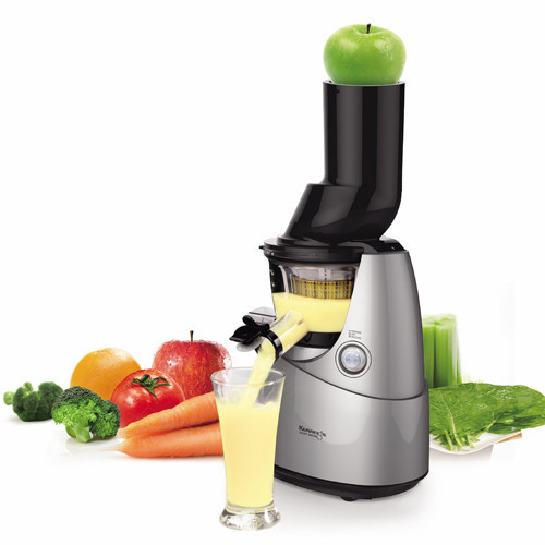 Juice and Blend Pic 1 - Kuvings Whole Slow Juicer