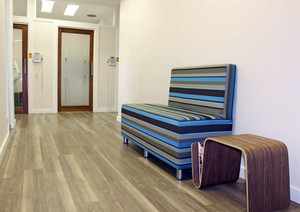 Adelaide Quality Dental Pic 2 - The Adelaide Quality Dental practice has been designed to make you feel comfortable and at ease