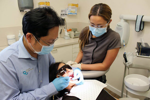 Adelaide Quality Dental Pic 3 - We take the very best care of your dental health at Adelaide Quality Dental