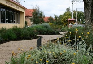 Green Gecko Studios Pic 2 - City of Holdfast Bay Civic Centre