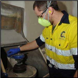 Metallurgy Pty Ltd Pic 1