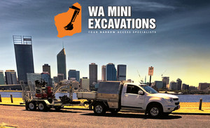 WA Mini Excavations Pic 3