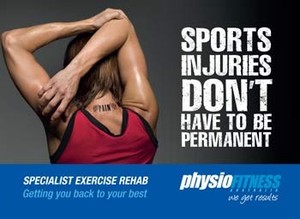 Physio Fitness - Castle Hill Pic 3